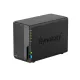 Synology NAS Diskstation DS225+ (0TB 2BAY) 2GB DDR4 Ram