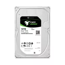 Seagate Exos 7E10 10TB Enterprise Data Center Hard Disk 3.5 Inch SATA