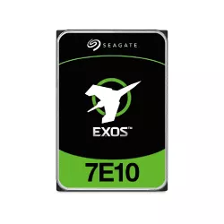 Seagate Exos 7E10 2TB Enterprise Data Center Hard Disk 3.5 Inch SATA