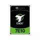 Seagate Exos 7E10 2TB Enterprise Data Center Hard Disk 3.5 Inch SATA