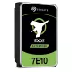 Seagate Exos 7E10 6TB Enterprise Data Center Hard Disk 3.5 Inch SATA