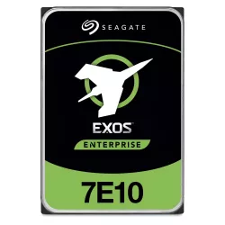 Seagate Exos 7E10 6TB Enterprise Data Center Hard Disk 3.5 Inch SATA