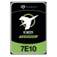 Seagate Exos 7E10 6TB Enterprise Data Center Hard Disk 3.5 Inch SATA