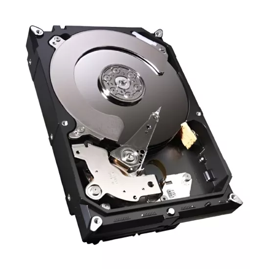 Seagate Exos 7E10 6TB Enterprise Data Center Hard Disk 3.5 Inch SATA