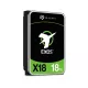 Seagate Exos X18 18TB Enterprise Data Center Hard Disk 3.5 Inch SATA