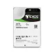 Seagate Exos X20 20TB Enterprise Data Center Hard Disk 3.5 Inch SATA