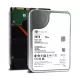 Seagate Exos X20 20TB Enterprise Data Center Hard Disk 3.5 Inch SATA