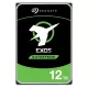 Seagate Exos X24 12TB Enterprise Data Center Hard Disk 3.5 Inch SATA