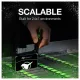 Seagate Exos X24 12TB Enterprise Data Center Hard Disk 3.5 Inch SATA