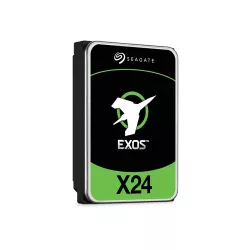 Seagate Exos X24 12TB Enterprise Data Center Hard Disk 3.5 Inch SATA
