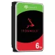 Seagate IronWolf 6TB NAS Internal Hard Drive