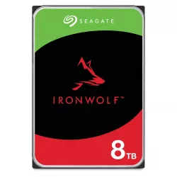 Seagate IronWolf 8TB NAS Internal Hard Drive