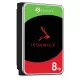 Seagate IronWolf 8TB NAS Internal Hard Drive