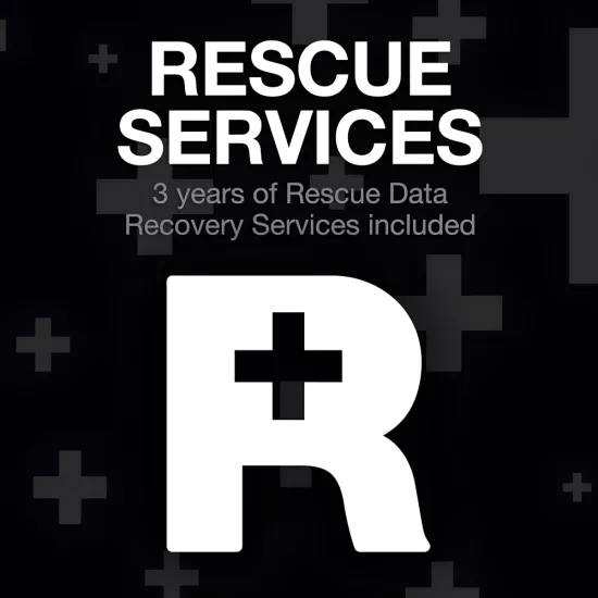 Seagate IronWolf 8TB NAS Internal Hard Drive