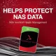 Seagate IronWolf Pro 8TB NAS Internal Hard Drive 3.5 Inch SATA