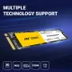 Ant Esports Internal SSD 512GB NVMe 690 Neo Pro