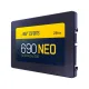 Ant Esports Internal SSD 256GB SATA (690 Neo)