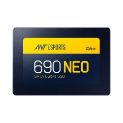 Ant Esports Internal SSD 256GB SATA (690 Neo)