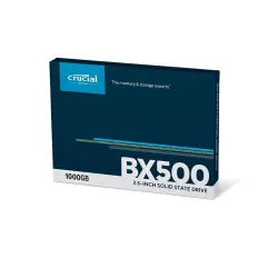 Crucial Internal SSD 1TB SATA 2.5 Inch BX500