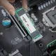 Crucial Internal SSD NVMe Gen4 1TB (E100)