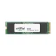 Crucial Internal SSD NVMe Gen4 1TB (E100)
