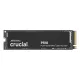 Crucial Internal SSD 1TB Gen5 NVMe 2280 (P510)