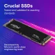Crucial Internal SSD NVMe P3 Plus 2TB
