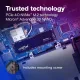 Crucial Internal SSD NVMe P3 Plus 2TB
