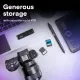 Crucial P3 500GB NVMe Internal SSD