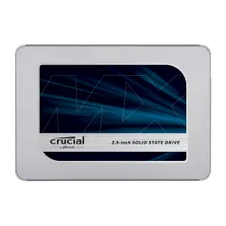 CRUCIAL INTERNAL SSD 1TB SATA (MX500)