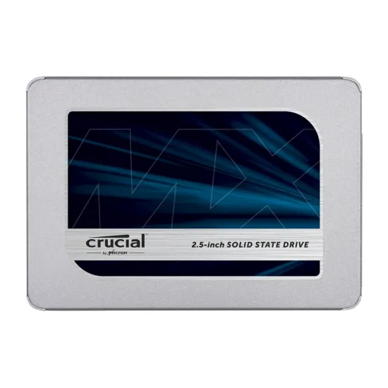 CRUCIAL INTERNAL SSD 1TB SATA (MX500)