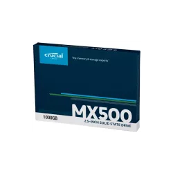CRUCIAL INTERNAL SSD 1TB SATA (MX500)