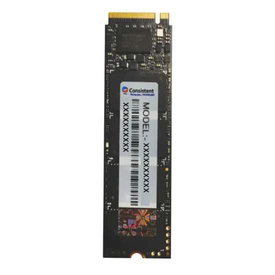 Consistent Internal SSD 1TB NVMe 2280