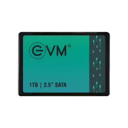 EVM 1TB SATA 2.5 Inch Internal SSD