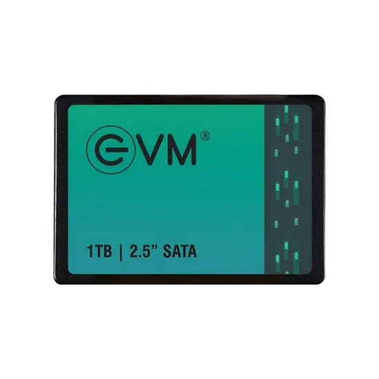 EVM Internal SSD 1TB SATA