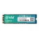 EVM 512GB M.2 SATA Internal SSD
