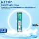 EVM 512GB M.2 SATA Internal SSD