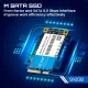 EVM Internal SSD 512GB mSata
