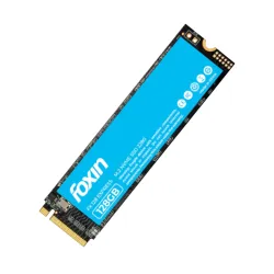 Foxin Internal SSD 128 GB Express NVMe