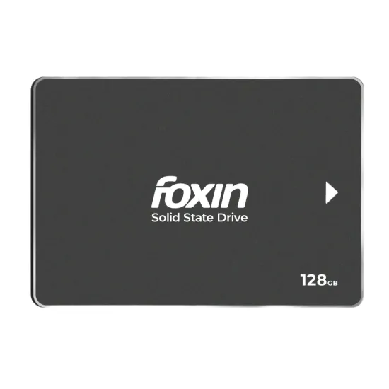 Foxin Internal SSD 128GB SATA (FX 128 PRO)
