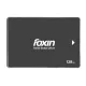 Foxin Internal SSD 128GB SATA (FX 128 PRO)