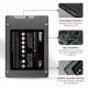 Foxin Internal SSD 128GB SATA (FX 128 PRO)