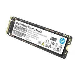 HP Internal SSD 512GB NVMe 2280 (EX900 PLUS)