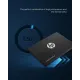 HP SSD 240GB SATA 2.5 Inch S650