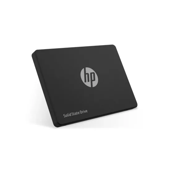 HP SSD 240GB SATA 2.5 Inch S650