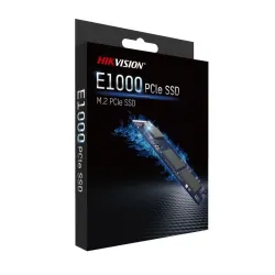 Hikvision E1000 128GB NVMe Internal SSD