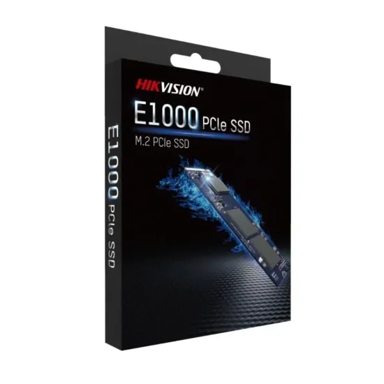 Hikvision E1000 128GB NVMe Internal SSD