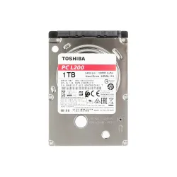 Toshiba Internal Laptop Hard Disk Sata 1TB