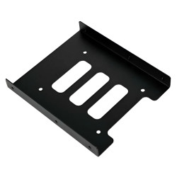 SSD Mounting Bracket Metal