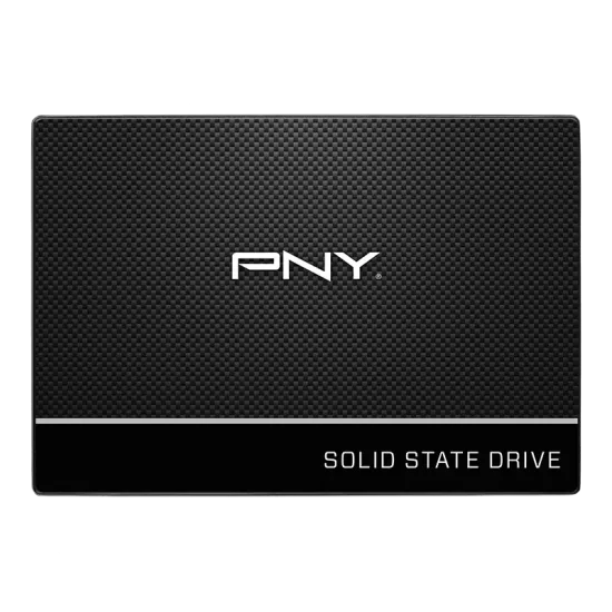 PNY Internal SSD 240GB SATA (CS900)